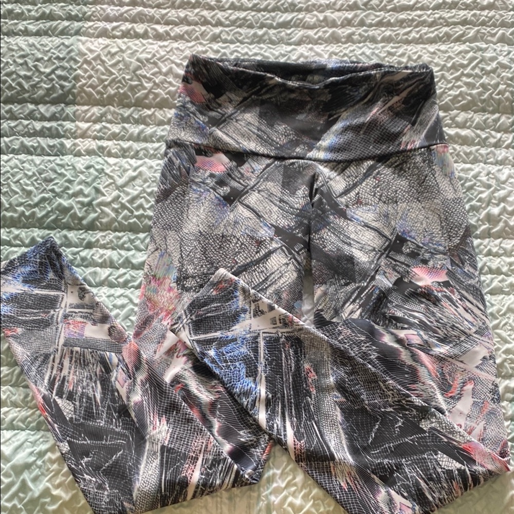Onzie High-waisted Leggings